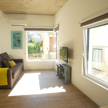New Lisbon Downtown Houses Экстерьер фото