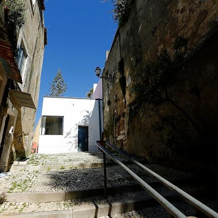 New Lisbon Downtown Houses Экстерьер фото